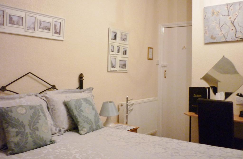 The Carmen Guesthouse (Adults Only) Guest house Llandudno